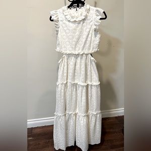 Cami NYC Dulce Dress Size Small